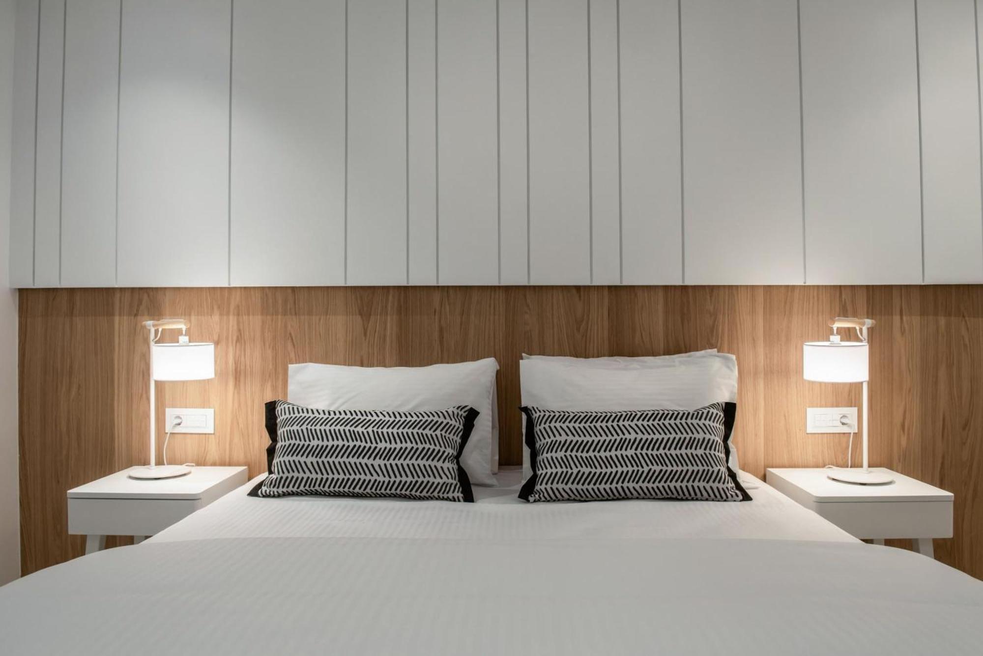 Made By The Sea Villa 4 Ligaria  Ngoại thất bức ảnh