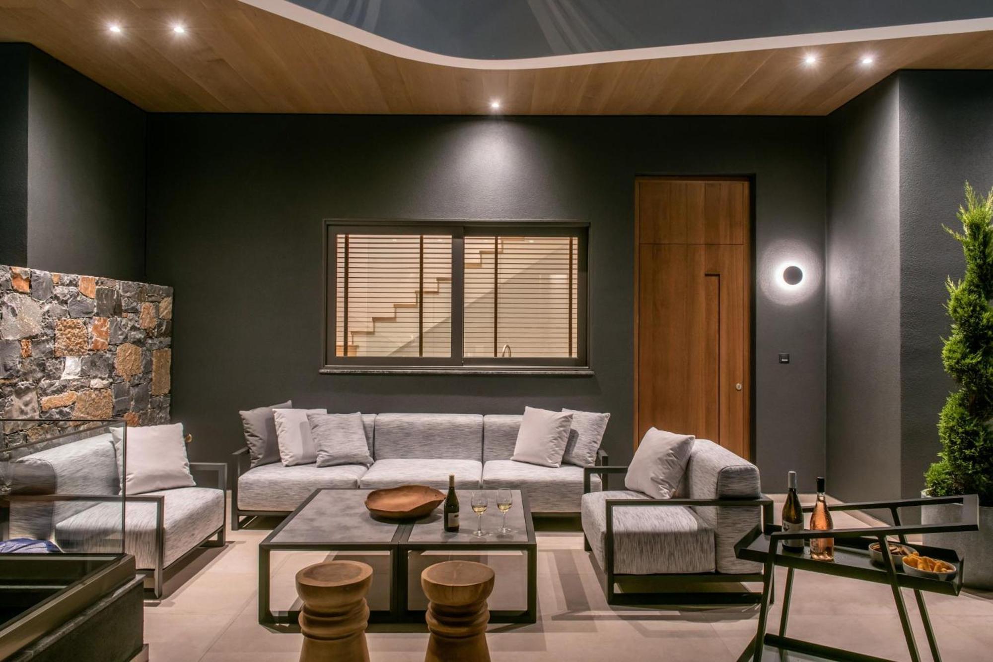 Made By The Sea Villa 4 Ligaria  Ngoại thất bức ảnh