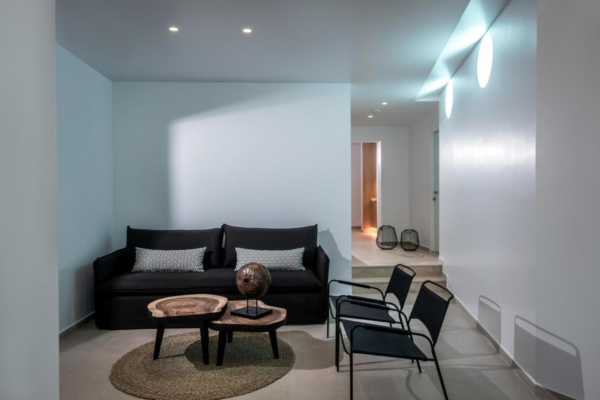 Made By The Sea Villa 4 Ligaria  Ngoại thất bức ảnh