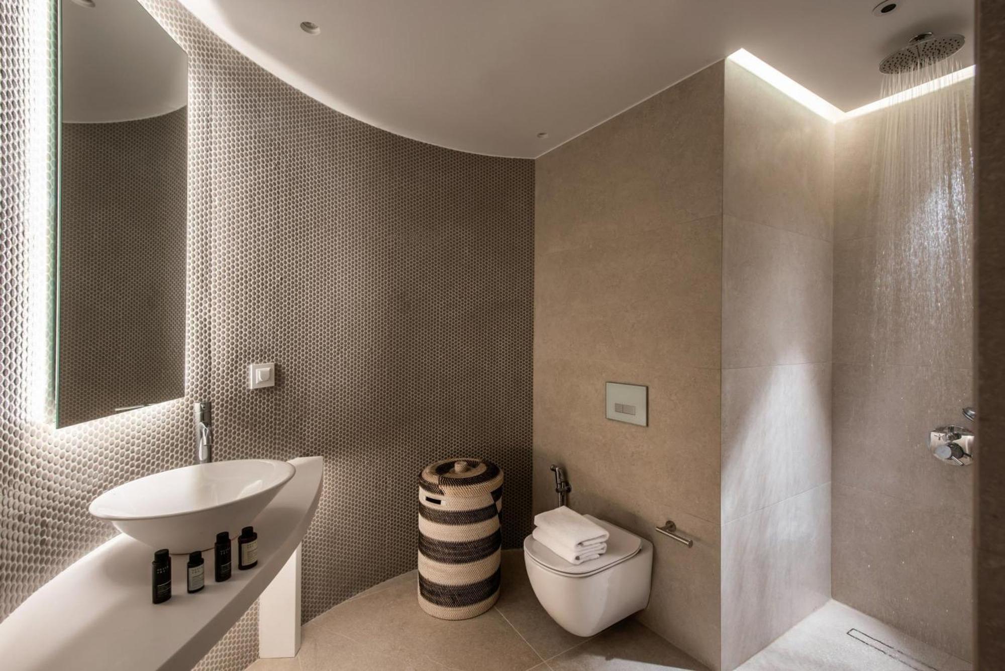 Made By The Sea Villa 4 Ligaria  Ngoại thất bức ảnh