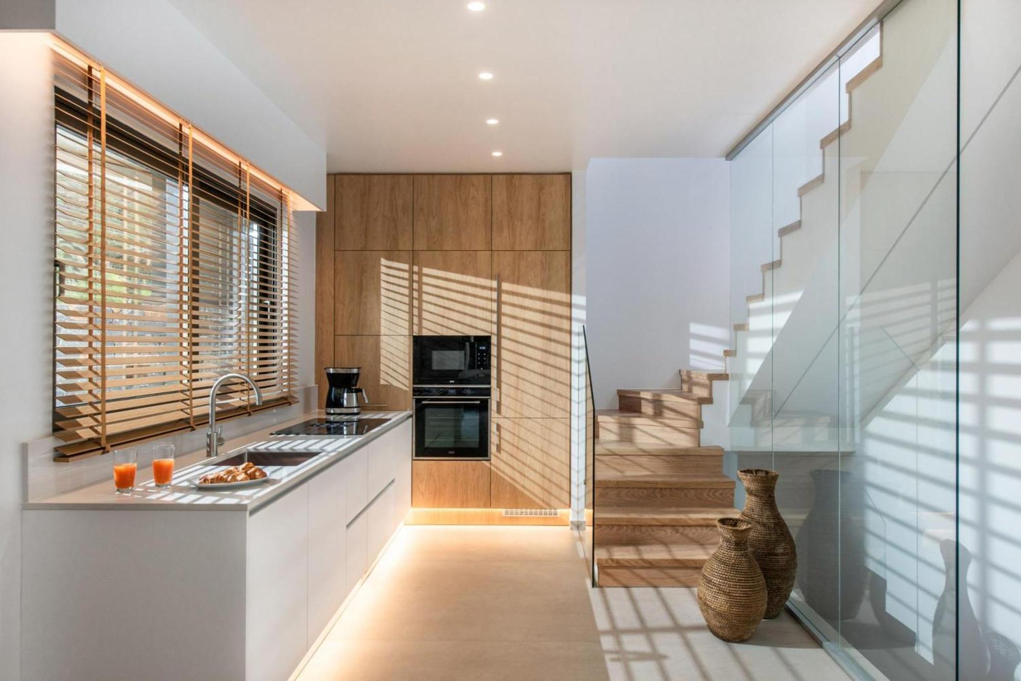 Made By The Sea Villa 4 Ligaria  Ngoại thất bức ảnh
